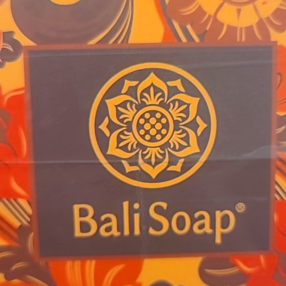 4 pack sample 3.5 oz soap bars - Picture 1 of 1
